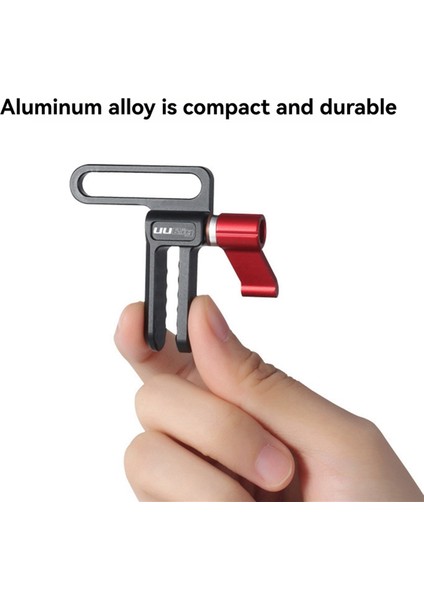 Uurıg R068 Sony A72/A73 Tavşan Kafe Kablo Kipi Dslr/micro-Sd Kameralar Için (Yurt Dışından) fırsatları