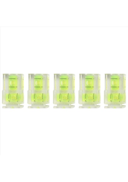 20 Paket Sıcak Ayakkabı Seviyesi Sıcak Ayakkabı Kabarcık Seviye Kamera Sıcak Ayakkabı Kapağı 2 Eksen Kabarcık Ruh Seviyesi Dslr Film Kamera Canon (Yurt Dışından) modelleri