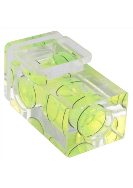 20 Paket Sıcak Ayakkabı Seviyesi Sıcak Ayakkabı Kabarcık Seviye Kamera Sıcak Ayakkabı Kapağı 2 Eksen Kabarcık Ruh Seviyesi Dslr Film Kamera Canon (Yurt Dışından) fırsatları