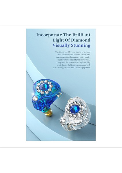 Kulak Monitörlerinde Kulaklıklar Kulaklıklar 11MM Pet Kompozit Diyafram Dinamik Kulaklık Mikrofonlu 3.5mm Mor (Yurt Dışından) fırsatları