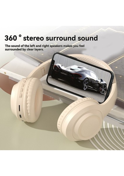 Kablosuz Bluetooth V5.3 Kulaklıklar Enc Endroid/ios Telefonları Için Pad Için Dizüstü Bilgisayar Için Gürültü Engelleme Kulaklıkları (Yurt Dışından) fiyatları