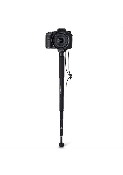 Yunteng YT-218 Fotoğraf Monopod 1/4 Inç Vida Montajı 37-152CM Ayarlanabilir Lik Maks Dslr Ildc Kamera Için 1 5kg Yük (Yurt Dışından) fiyatları