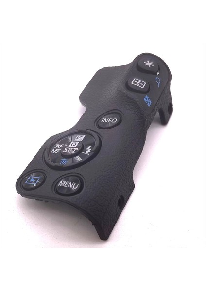 Canon M50 I/ıı Arka Kapak Geri Kılıf Seti Menü Klavye Başparmak (Yurt Dışından) fırsatları