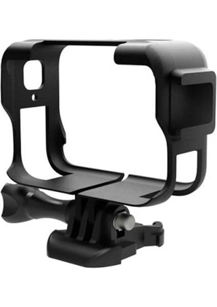 Soğuk Ayakkabı Bağlantı Noktası Aksesuarları ile INSTA360 Ace/pro Spor Kamerası Için Koruyucu Çerçeve Genişleme Adaptörü (Yurt Dışından)