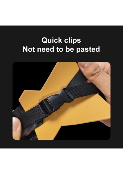 Puluz Kamera Hızlı Bırakma Braket Motosiklet Kask Çene Kayışı GOPRO12 Aksesuarları Spor Kamerası Manyetik Braket (Yurt Dışından) fiyatları