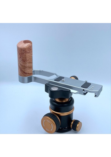 Nikon Zf Ahşap Tutamak Için Özel L Şekilli Ahşap Tutamak Dslr Bir Şekilde Uzatma Aksesuarları Gümüş (Yurt Dışından) modelleri