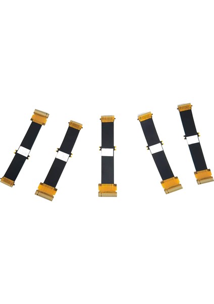 Sony A7M3 A7III A7RM3 A7RM3 A7RIII Menteşe LCD Flex Kablo Dijital Kamera Onarım Parçası (Yurt Dışından)