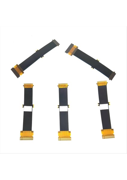 Sony A7M3 A7III A7RM3 A7RM3 A7RIII Menteşe LCD Flex Kablo Dijital Kamera Onarım Parçası (Yurt Dışından) fiyatları