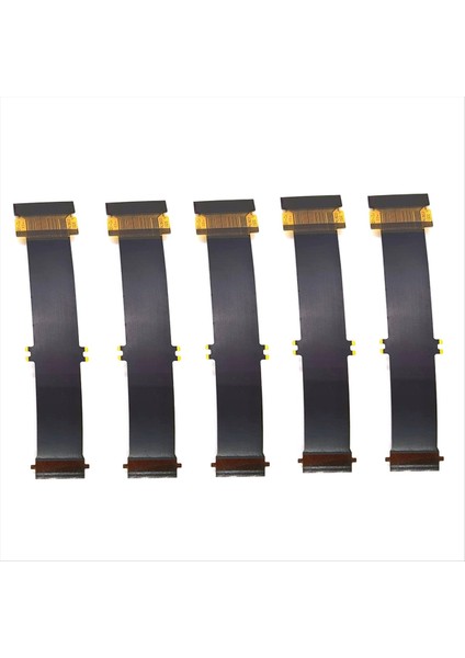 Sony A7M3 A7III A7RM3 A7RM3 A7RIII Menteşe LCD Flex Kablo Dijital Kamera Onarım Parçası (Yurt Dışından) modelleri