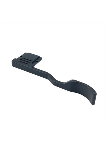 Alüminyum Alaşım Sıcak Ayakkabı Başparmak A7C2 Kamera Için El Kavrama Sıcak Ayakkabı Kavrama Siyah (Yurt Dışından) fırsatları