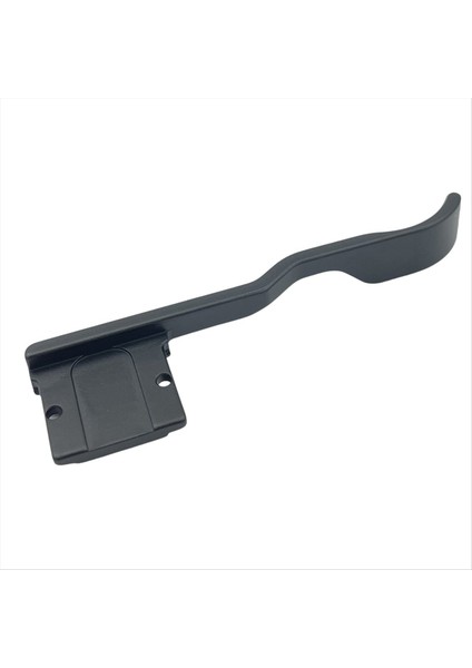 Alüminyum Alaşım Sıcak Ayakkabı Başparmak A7C2 Kamera Için El Kavrama Sıcak Ayakkabı Kavrama Siyah (Yurt Dışından) indirimleri