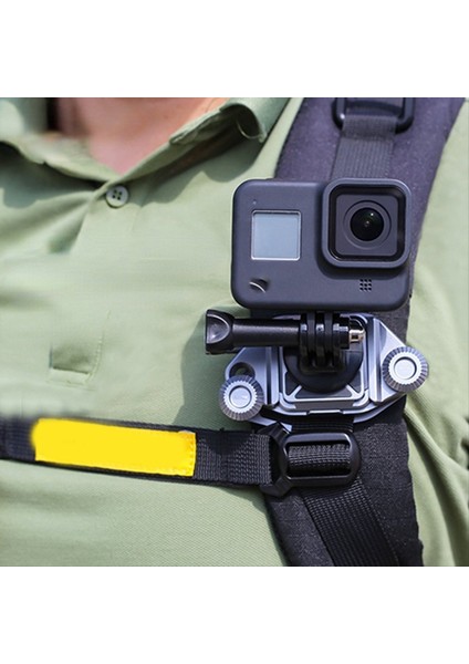 Hızlı Asma Toka Mikro-Single Accessories Hızlı Yükleme El Hareketi Hızlı Yayın Montajı (Gri) (Yurt Dışından) modelleri