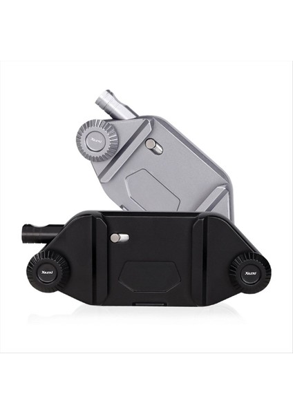 Hızlı Asma Toka Mikro-Single Accessories Hızlı Yükleme El Hareketi Hızlı Yayın Montajı (Gri) (Yurt Dışından) fırsatları