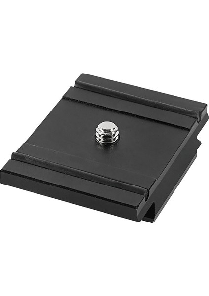 MH494-BH / MH496-BH Gımbal Dslr Kamera Kafesi Için 200PL-PRO Hızlı Basar Soğuk Ayakkabı Plakası Montaj Adaptörü (Yurt Dışından)