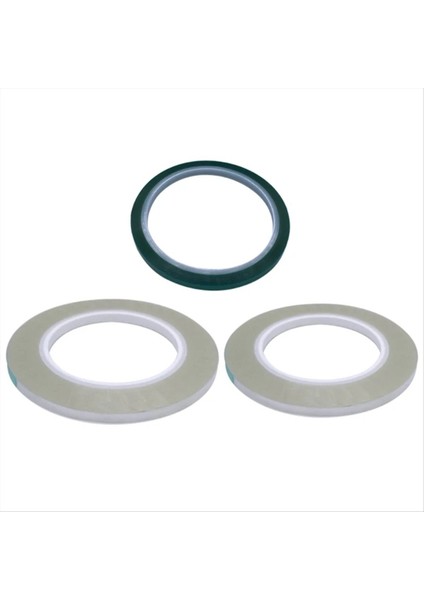 Yeni 1/4inch 125MX2PCS Reel To Reel Bantlar Için Şeffaflık Lider Bant (Yurt Dışından) fırsatları