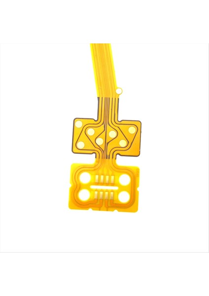 Contax Tvs Tvs2 Tvsıı Film Kamerası Için Lens Kontrol Deklanşör Flex Kablosu Onarım Parçaları (Yurt Dışından) modelleri