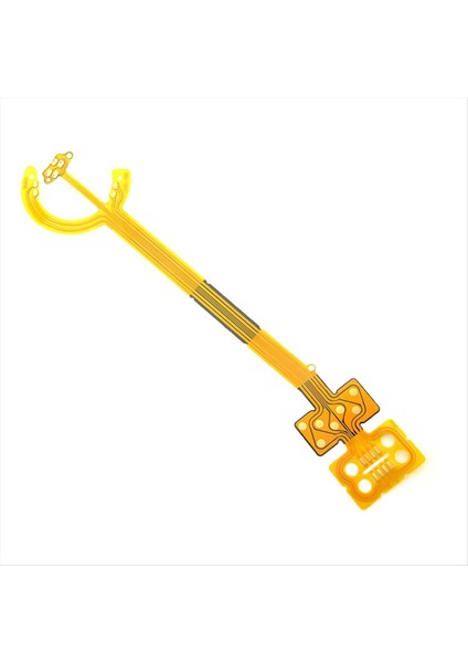 Contax Tvs Tvs2 Tvsıı Film Kamerası Için Lens Kontrol Deklanşör Flex Kablosu Onarım Parçaları (Yurt Dışından) indirimleri