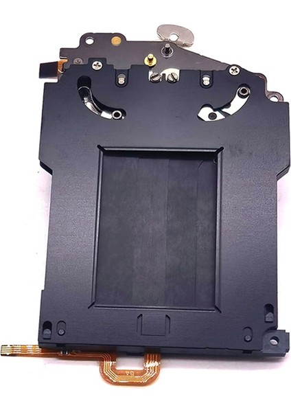 Fotoğrafçılar Için Nikon D800 - Kamera Onarım Parçaları Için Deklanşör Montaj Değiştirme (Yurt Dışından)