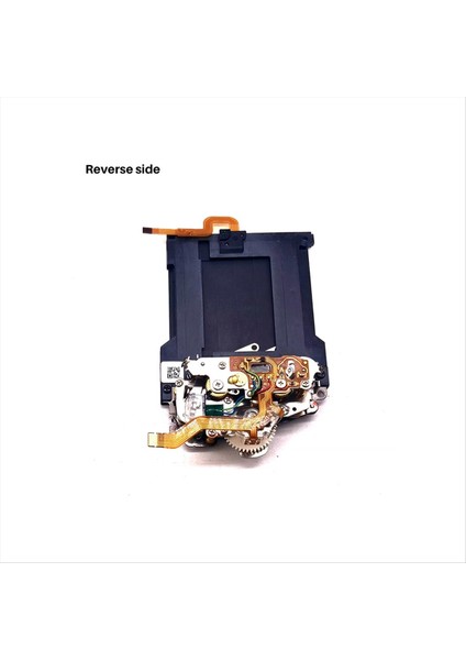 Fotoğrafçılar Için Nikon D800 - Kamera Onarım Parçaları Için Deklanşör Montaj Değiştirme (Yurt Dışından) fiyatları