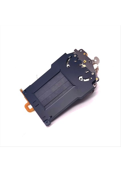 Fotoğrafçılar Için Nikon D800 - Kamera Onarım Parçaları Için Deklanşör Montaj Değiştirme (Yurt Dışından) modelleri