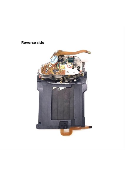 Fotoğrafçılar Için Nikon D800 - Kamera Onarım Parçaları Için Deklanşör Montaj Değiştirme (Yurt Dışından) fırsatları