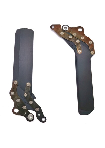 2 Canon 6d 6d2 5d2 5d2 5d3 1d2 Deklanşör Dijital Kamera Onarım Parçası Için Yeni Deklanşör Perde Bıçağı Ayarlayın (Yurt Dışından)