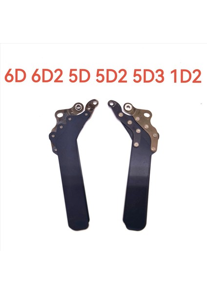 2 Canon 6d 6d2 5d2 5d2 5d3 1d2 Deklanşör Dijital Kamera Onarım Parçası Için Yeni Deklanşör Perde Bıçağı Ayarlayın (Yurt Dışından) modelleri