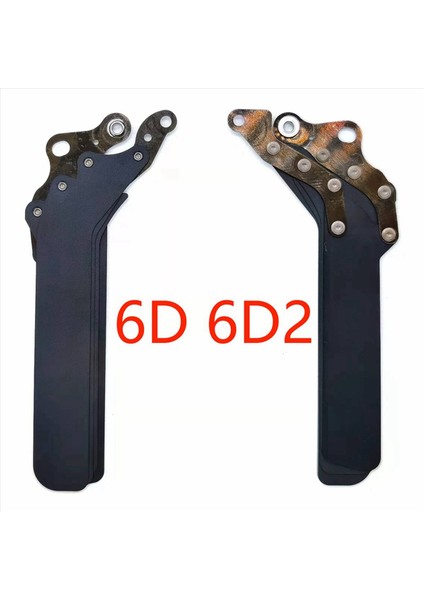 2 Canon 6d 6d2 5d2 5d2 5d3 1d2 Deklanşör Dijital Kamera Onarım Parçası Için Yeni Deklanşör Perde Bıçağı Ayarlayın (Yurt Dışından) indirimleri