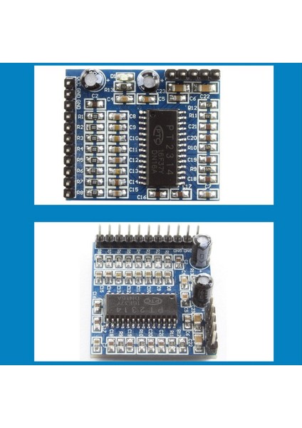 PT2314 Ses Kalitesi Ayarlama Ses Modülü Iıc I2C 6V-10V Ses Işleme Modülü (Yurt Dışından) modelleri
