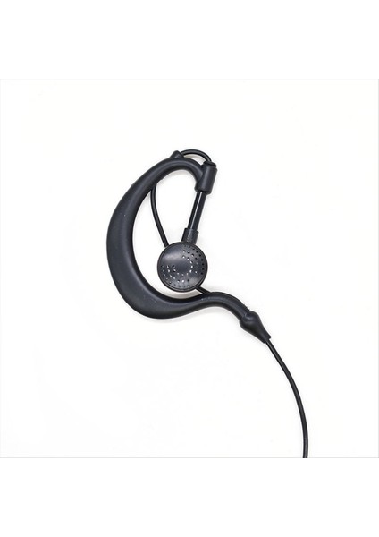 Walkie Tallie Kulaklık 2 Pin K-F-Plug Kablolu Baofeng BF-888S UV5R Walkıe Tallıe 992 Kulaklık (Yurt Dışından) indirimleri