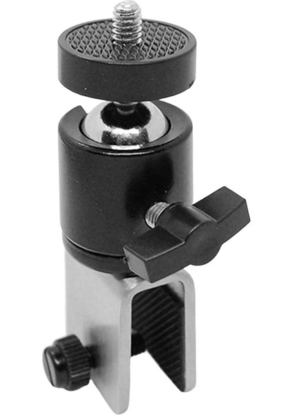 Kamera Tripod Balo Kafası Profesyonel Adaptör Tripod Kafa Alaşım Dslr Kameralar Dücumlar Astronomik Teleskop (Yurt Dışından)