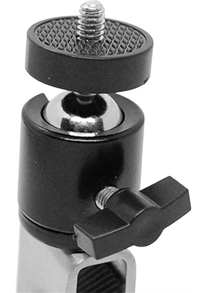 Kamera Tripod Balo Kafası Profesyonel Adaptör Tripod Kafa Alaşım Dslr Kameralar Dücumlar Astronomik Teleskop (Yurt Dışından) modelleri