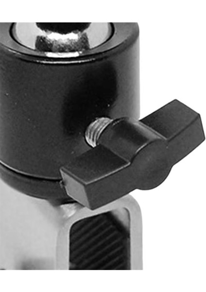 Kamera Tripod Balo Kafası Profesyonel Adaptör Tripod Kafa Alaşım Dslr Kameralar Dücumlar Astronomik Teleskop (Yurt Dışından) indirimleri