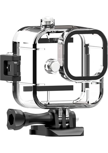Gopro Hero 11 Için Mini 45M Su Geçirmez Kasa Dalış Koruyucu Kapak Konutu Sualtı Kabuğu Spor Kamera Aksesuarları (Yurt Dışından) modelleri