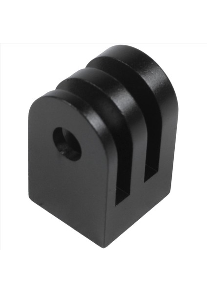 Tüm 1/4 Inç Vida Monopod Aksesuarı Için 6x Cnc Alüminyum Alaşım Mini Tripod Montaj Açık Hava Spor Kamera Taban Adaptörü (Yurt Dışından) fiyatları