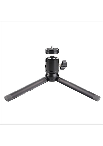 Osmo/gopro Ant Dslr Kamera Tripod Braket Cep Telefonu Selfie Masa Canlı Alüminyum Alaşım Tripod B Için Lenvee (Yurt Dışından) indirimleri