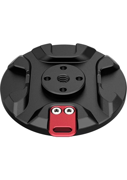 Manyetik Taban Cep Telefonu Tutucu 1/4in Arri Deliği Iphone 16 15 14 12 Magsafe Telefon Stand Tripod Selfie Sticker Mount (Yurt Dışından) indirimleri