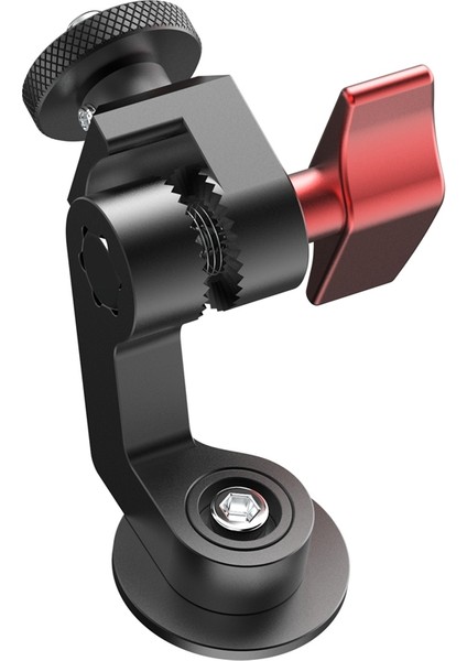 INSTA360 X2 X3 X4 Ace 360 ° Bisiklet Genişleme Montajı 1/4inch Hole Alüminyum Alaşım Braketi (Yurt Dışından)