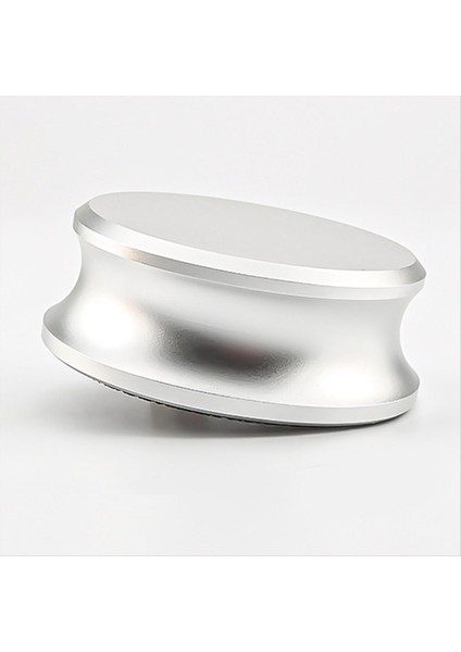 Alüminyum Metal Vinil Kayıt Ağırlık Sabitleyici Diski Turnife Lp Kayıt Oynatıcı Aksesuarları (Gümüş) Için Dengeli Kelepçe (Yurt Dışından) fiyatları