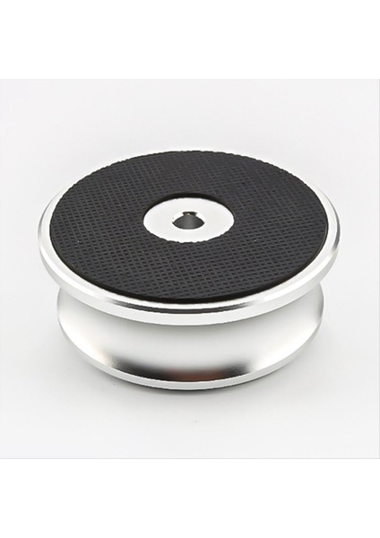 Alüminyum Metal Vinil Kayıt Ağırlık Sabitleyici Diski Turnife Lp Kayıt Oynatıcı Aksesuarları (Gümüş) Için Dengeli Kelepçe (Yurt Dışından) modelleri