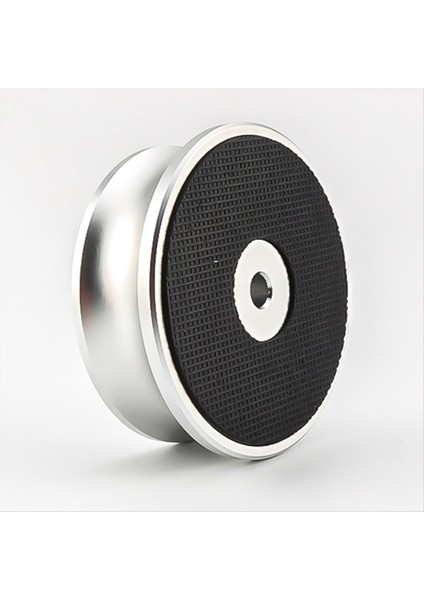 Alüminyum Metal Vinil Kayıt Ağırlık Sabitleyici Diski Turnife Lp Kayıt Oynatıcı Aksesuarları (Gümüş) Için Dengeli Kelepçe (Yurt Dışından) indirimleri