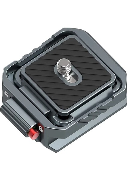 All-Metal Kamera Arca Djı Zhıyun Stabılıer Trumod Kaplık Slıde Ray Ray Hızlı Montaj Bağlantı (Yurt Dışından)