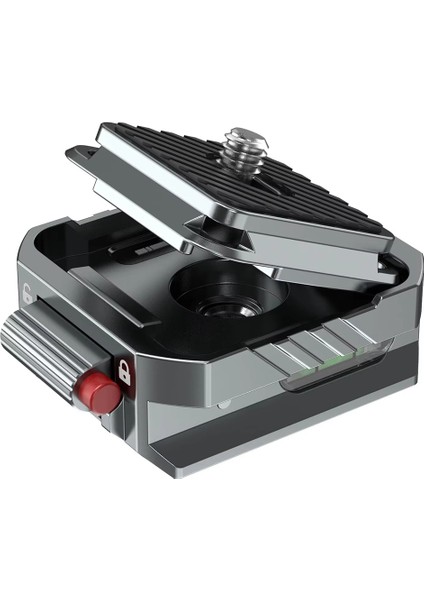 All-Metal Kamera Arca Djı Zhıyun Stabılıer Trumod Kaplık Slıde Ray Ray Hızlı Montaj Bağlantı (Yurt Dışından) fiyatları