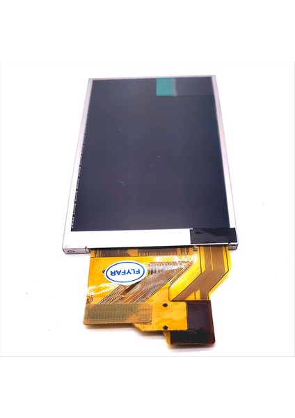 Dokunmatik Ekran ve Arka Işıklı Samsung ST1000 Kamera Için LCD Ekran Ekranı (Yurt Dışından) modelleri