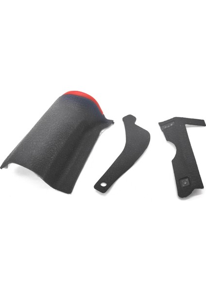 Nikon D750 Kamera Için Yedek Kauçuk Kavrama Seti - Kamera Onarım Parçası (Yurt Dışından)