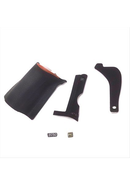 Nikon D750 Kamera Için Yedek Kauçuk Kavrama Seti - Kamera Onarım Parçası (Yurt Dışından) fırsatları