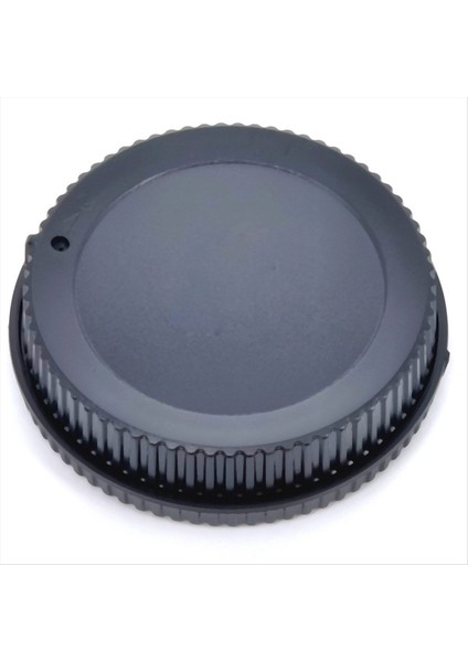 Z Nikon Için Ön ve Arka Kapak Montaj Z5 Z6 Z7 Z50 Z7II Z6II Lens Toz Kapağı Arka Kapak Lens Ön (Yurt Dışından) fırsatları
