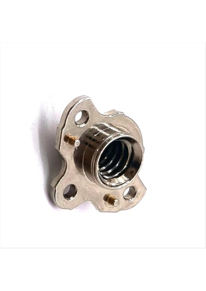 Alt Tripod Pod Sabit Plaka Taban Vidalı Somun Sony A7M4 A7R4 7R4A A7S3 Kamera Plakası Taban Vidalı Somun (Yurt Dışından) indirimleri