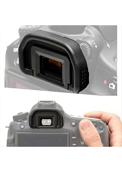 Canon 40D/50D/60D/5D/5D2 Eb Göz Eş (Yurt Dışından) fırsatları