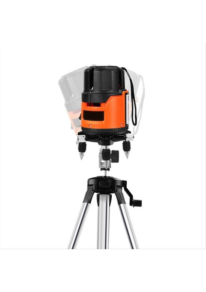 Seviye Projektör Stand Ayarlanabilir Katlanabilir Teleskopik Temel Tripod Kamera Pan Kafası Taşınabilir Sabit Stand 1 5m (Yurt Dışından) fiyatları